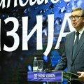 Vučić: Vinska vizija Otvorenog Balkana na četvrtom mestu u Evropi, važna saradnja balkanskih zemalja