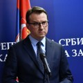 Petković: Beograd je jedini u dijalogu posvećen normalizaciji i postignutim dogovorima
