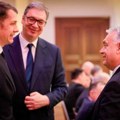 Орбан и Вучић добијају награду „Пастор Иштван“ – признање за напредак у српско-мађарским односима