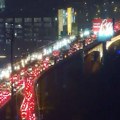 Šta se danas desilo u bgd saobraćaju: Pakao Gazele ne prestaje, ali trenutno ovde gužve nema!