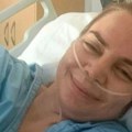 Jelena Dokić ima tumor! Slavna teniserka iz bolnice poslala potresnu poruku