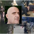 "Ne prijavljuj, ubiću ti sina i muža!" Krcat dosije Vulevića, uhapšenog zbog dvostrukog ubistva u Crnoj Gori: Filmski razvalio…