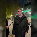 Vučić: Ponosan sam na svaku subvenciju, jer tako zapošljavamo ljude