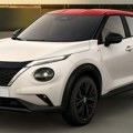 Nissan Juke Redline Edition