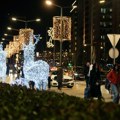 Beograd: Ukupno 160 povređenih tokom novogodišnje noći, 20 od pirotehničkih sredstava
