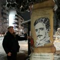 Čuva sećanje na velikog Teslu: Neverovatan gest Lozničanina Momira Savića (foto)