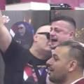 Rada Manojlović ušla u elitu, a Terza se raspao na komade! Plakao kao kiša, jedna stvar ga totalno slomila... Tužni kadrovi iz…
