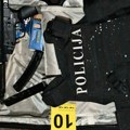 Saslušan osumnjičeni za držanje arsenala oružja i lažne policijske opreme u Zemunu: Preti mu duga zatvorska kazna