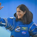 Пензионисала се астронауткиња Сунита Вилијамс: Од маратона у свемиру до девет месеци у орбити