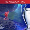 Marsej i Liverpul u okršaju za nokaut fazu Lige šampiona (RTS 1, 20.55)