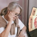 PIO objavio kalendar isplate penzija za februar: Evo kad stižu novci na račune