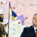 "Čovek je u očajnoj situaciji, uprkos američkoj pomoći": Orban ne bira reči da ponizi Zelenskog