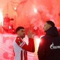 Zvezda stigla Dinamo, nastavak trke u plej-ofu