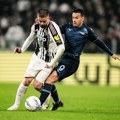 Juventus u završnici do boda protiv Lacija u Seriji A