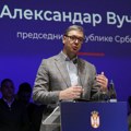 Vučić: Za domaće vinare spas u izvozu na kinesko tržište; Kreditna sredstva za proizvodnju alkoholnih pića biće uvećana