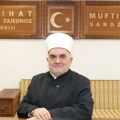 Dudić: Ramazan prilika za opraštanje, međusobno razumevanje i strpljenje