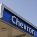 Ševron potpisao preliminarne sporazume o preuzimanju Lukoilovog naftnog polja u Iraku