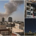 BLOG UŽIVO Izrael gađao Hezbolah u Libanu, poginula najmanje 31 osoba: Američki avioni padaju u Kuvajtu, milioni ljudi bez…