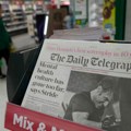 Aksel-Špringer kupio kompaniju vlasnicu Dejli Telegrafa za 663 miliona evra