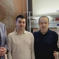 "Ivica Dačić izlazi iz bolnice": Aleksandar Vučić objavio da mu se lider socijalista od sledeće nedelje pridružuje u…