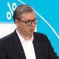 "Radimo na tome da pomognemo najsiromašnijim penzionerima", Vučić objasnio koliko bi povećanje mogli da dobiju: "Neće biti…