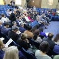 Sednica Skupštine grada Vranja: Odbornici usvojili Izveštaje o radu javnih ustanova za 2025. godinu