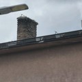 Da li prete dimnjaci na zgradi na uglu Jevrejske i Vojvode Stepe! Stanari, upravniče POZOR !