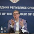 Vučić: Parlamentarni izbori do 10. jula, ili od septembra do kraja godine