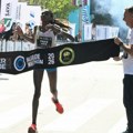 Dominacija Kenijaca, Kumva i Džebet pobednici polumaratonske trke na Beogradskom maratonu