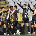 Partizan na popravnom uz želju da pokvari šampionsku žurku