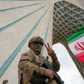 Iran zapretio snažnijim odgovorom