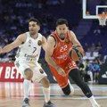Nije pomogla ni odlična partija Micića: Real Madrid izborio plasman na Fajnal-for Evrolige