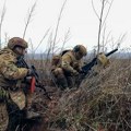 "Ruske trupe neće izvoditi napade na položaje ukrajinske vojske": Stupilo na snagu rusko trodnevno primirje za Dan pobede