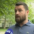 Vlasnik kluba "Mornar": Policiji ćemo predati snimke na kojima se vide napadači koji su bacili suzavac