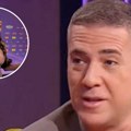 "Tada sam već video koliko je talentovana": Željko Joksimović uputio emitivne reči pobednici Evrovizije
