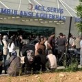 Masakr u Turskoj, šest mrtvih i osam ranjenih
