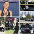 Pucnjava u džamiji u Americi, 5 mrtvih, ovo je jedan od osumnjičenih! Uspešan rvač s drugom počinio zločin iz mržnje, policija…