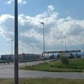 Posle više od godinu dana otvoren saobraćaj na mostu kod naplatne rampe „Niš sever“