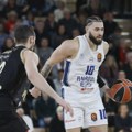 Užasne vesti za Efes - Kordinije završio sezonu!