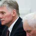 Peskov presekao sve spekulacije: Nema smisla porediti Putinovu i Trampovu posetu Kini