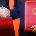 Si priredio banket u Putinovu čast: Pao je i jedan veoma važan potpis!