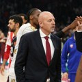 E, sad je kraj: Saša Obradović dobio otkaz u Crvenoj zvezdi, menja ga miljenik navijača u KLS!
