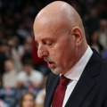 Zvanično! Klub objavio, Saša Obradović više nije trener Crvene zvezde