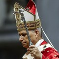 'Veštačka inteligencija mora da bude razoružana': papa