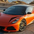 Lotus Emira 420 Sport