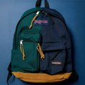 JanSport x Eastpak x BEAMS: Najbolje od dva kultna ranca u jednom modelu Još bolje i skuplje Levi’s farmerke, ali biće i…