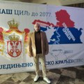 Monarhisti traže odgovornost vlasti u Vranju koja sarađuje sa firmom “Saba Belča”