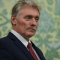 Kremlj: Evropa je strana u sukobu Ukrajine, ne može da bude i posrednik