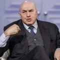 Znaju to i Nemci: Italijanski ministar odbrane objasnio zašto Ukrajina ne može u EU