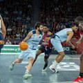ACB: Pao još jedan evroligaš, Huventud u polufinalu